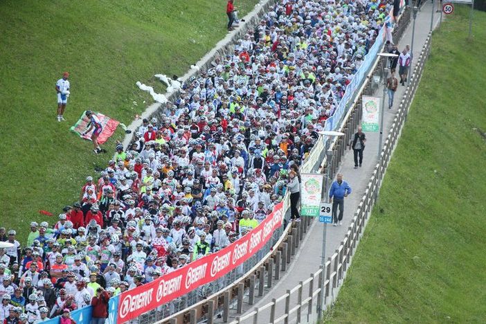 Un flash dall'edizione 2011