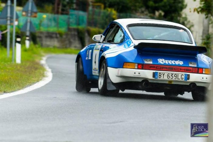 Motori, Memorial Conrero: l'edizione 2015 Onora Virgilio Conrero Motori, Memorial Conrero: l'edizione 2015 Onora Virgilio Conrero