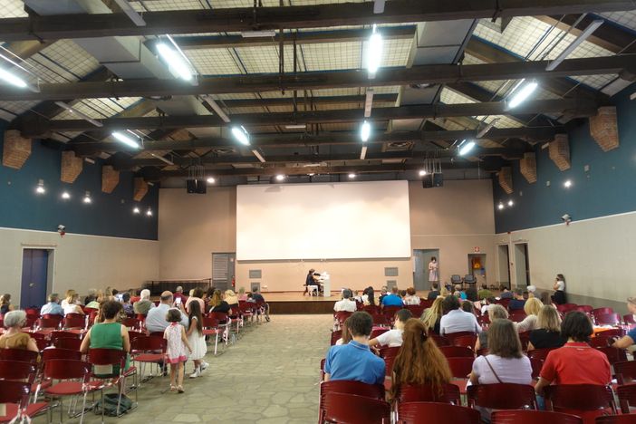 Distanziamenti e mascherine: il saggio della scuola “Musicando” di Bra ai tempi del Covid