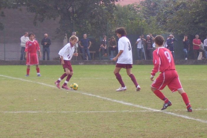 Allievi, Giovanissimi: le squadre iscritte. Venerdì i gironi