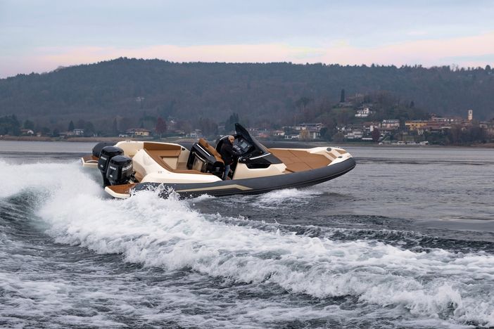 Il Settore Nautico non conosce crisi, CompanyMarine racconta i retroscena di un 2023 di successi