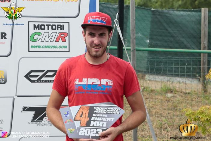 Motocross: 17 piloti del Moto Club Ceva al via del regionale di Bellinzago Motocross: 17 piloti del Moto Club Ceva al via del regionale di Bellinzago