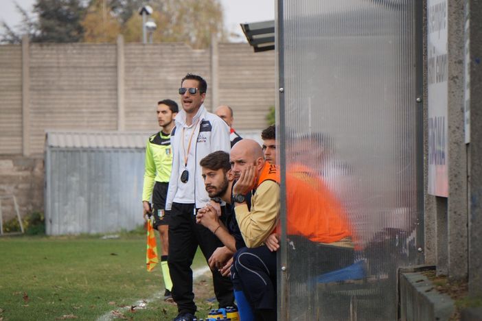 Promozione - Pedona, mister Tallone promuove il mercato: &quot;Rosa completa, contenti di come abbiamo operato...&quot;