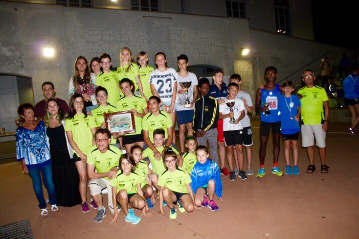 Trofeo della Tira Cairo Montenotte 2016