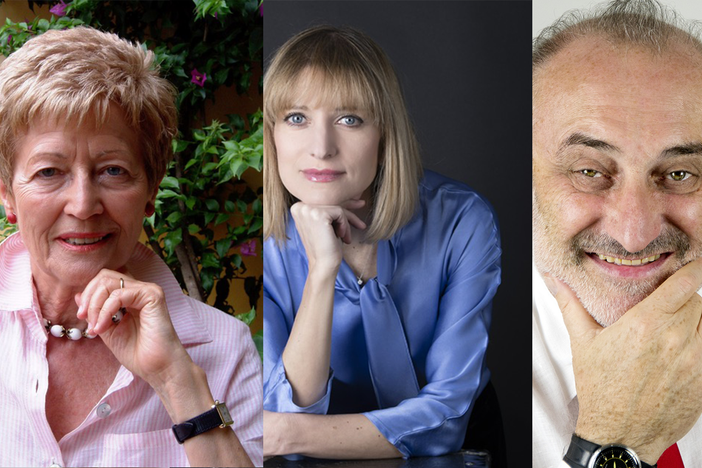 Tre webinar a Chiusa Pesio per parlare di pandemia e rapporti familiari