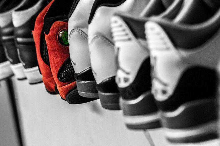 Sneakers per tutti i giorni: guida completa alla scelta del modello perfetto Sneakers per tutti i giorni: guida completa alla scelta del modello perfetto