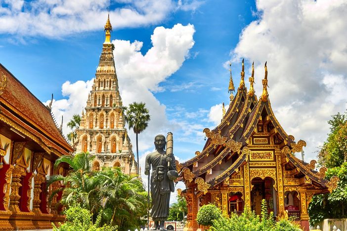 Viaggia e mangia: scoprire la Thailandia attraverso i suoi sapori