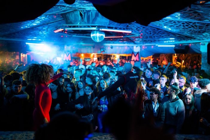 Le Vele Alassio Opening Summer Season 2024 Le Vele Alassio Opening Summer Season 2024