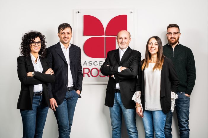 Ascensori Rossini arriva a Bra