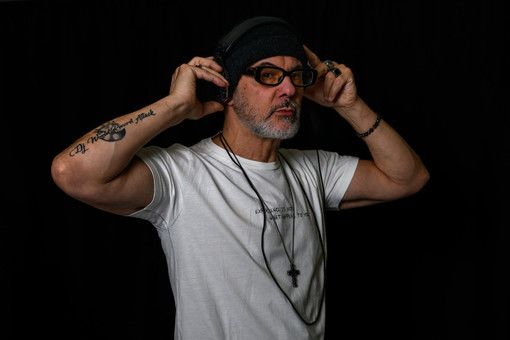 Faber Moreira super il primo week end ad alta tensione energetica Faber Moreira super il primo week end ad alta tensione energetica