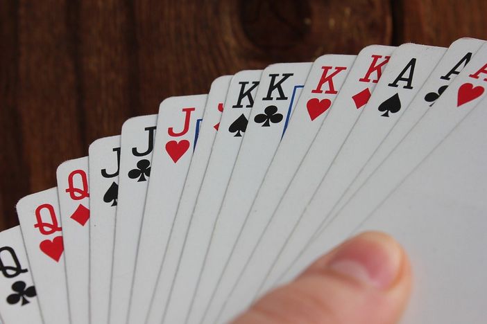 Le varianti nei giochi di carte: scopriamo le più famose