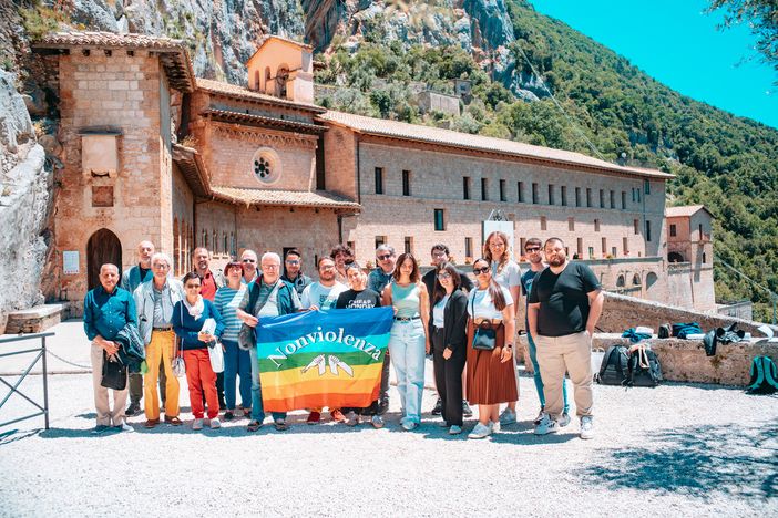 Operatori delle ACLI di Cuneo invitati all’impegno sociale intergenerazionale