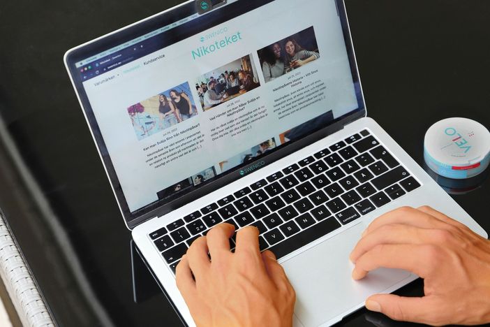 Perché preferire le nicotine pouches alla sigaretta tradizionale