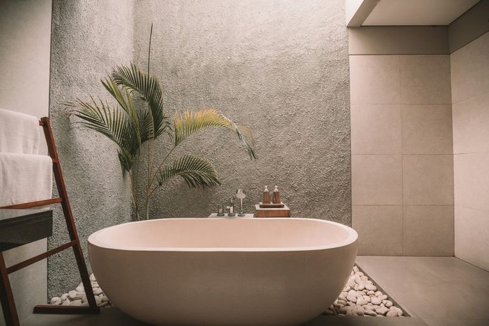 Ristrutturazione bagno: ecco una soluzione salvaspazio, funzionale ed elegante Ristrutturazione bagno: ecco una soluzione salvaspazio, funzionale ed elegante