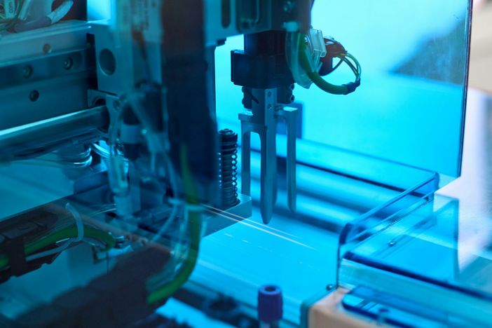 Nuovo Regolamento Macchine: l'esperto Claudio Delaini chiarisce i punti cruciali Argomenti: novità, regolamento, macchine