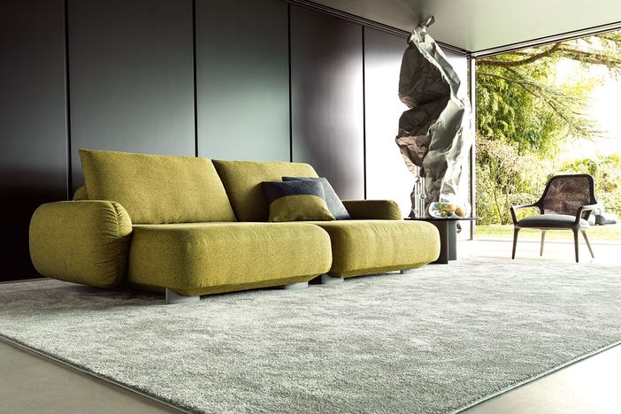 Design e innovazione nei divani di BertO presentati su Targato Cuneo Design e innovazione nei divani di BertO presentati su Targato Cuneo