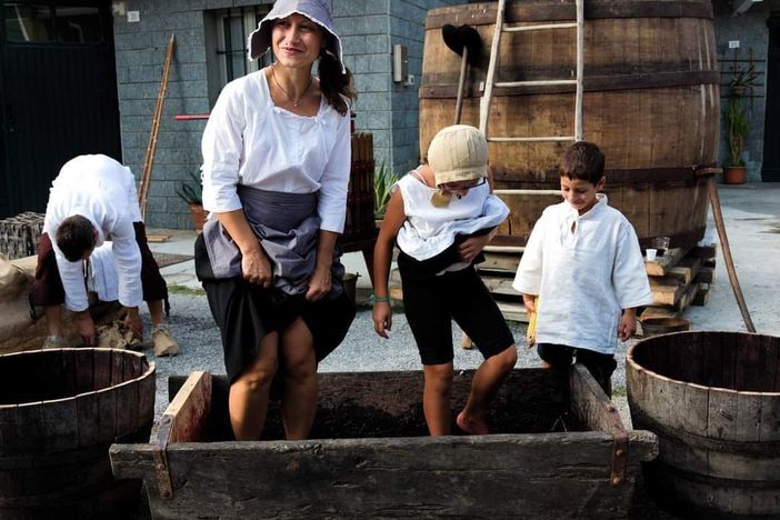 Tutto pronto a Narzole per la grande Rievocazione Storica Tutto pronto a Narzole per la grande Rievocazione Storica