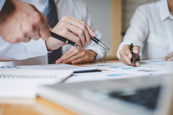 I servizi fiscali e contabili alla prova della digitalizzazione: CGN come partner di fiducia per i professionisti I servizi fiscali e contabili alla prova della digitalizzazione: CGN come partner di fiducia per i professionisti