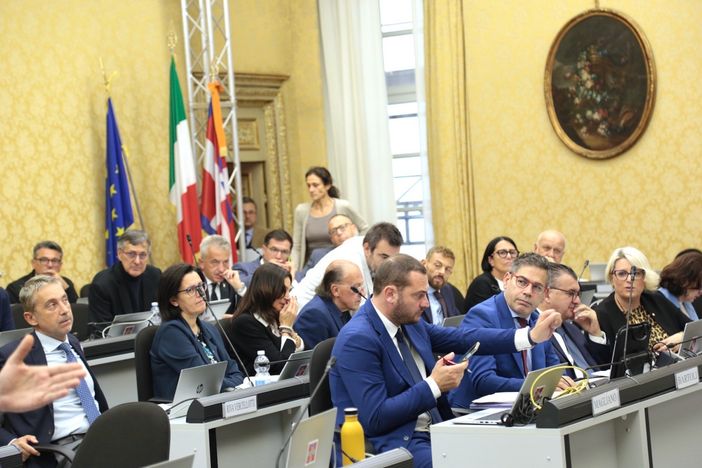 Bilancio Regione 2025, Sacchetto (Fdi): "La Terza Commissione ha concluso l’esame delle materie di sua competenza, un bilancio lungimirante in un momento di difficoltà"