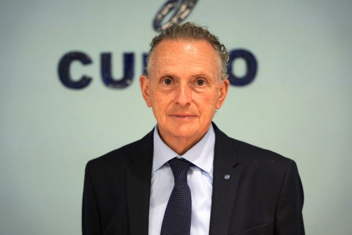 Valerio Romana, titolare dell’omonima orologeria-oreficeria del capoluogo, confermato presidente di Zona