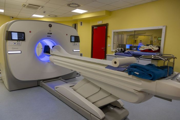 Medicina nucleare al San Raffaele Milano, diagnosi e terapie innovative Medicina nucleare al San Raffaele Milano, diagnosi e terapie innovative