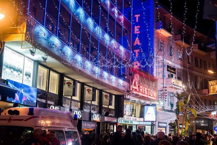 Rai1-4K approda su Tivusat, si parte con il Festival di Sanremo Rai1-4K approda su Tivusat, si parte con il Festival di Sanremo