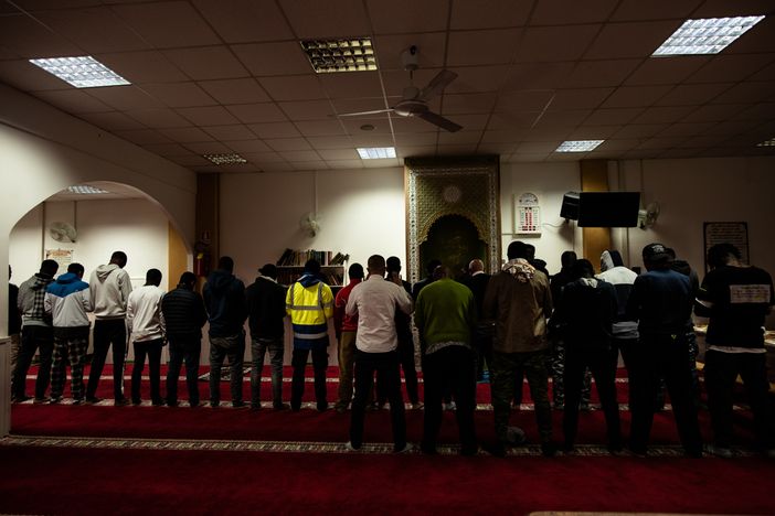 Servizio fotografico di Barbara Guazzone