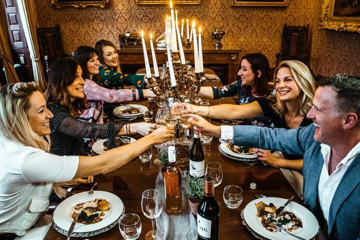 Cerchi l’anima gemella? Se sei single, cogli questa opportunità!