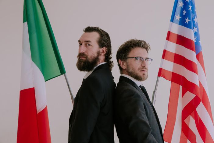 A Bra lo spettacolo teatrale "In occasione di una nuova era”