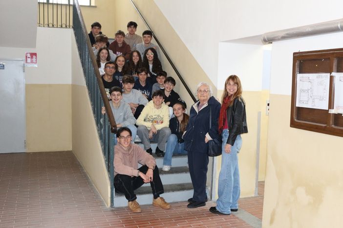 Scoperta che riscrive la storia della famiglia di Ottavio Morino, ex calciatore della Saviglianese