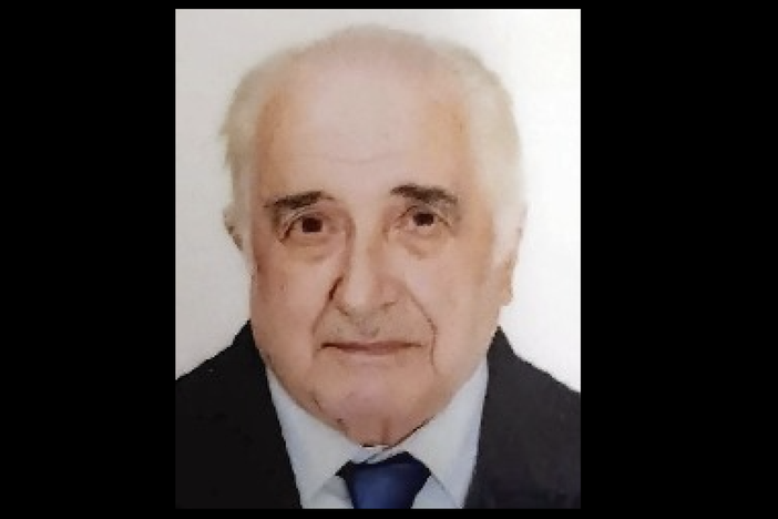 Il dottor Carlo Piccardo Il dottor Carlo Piccardo