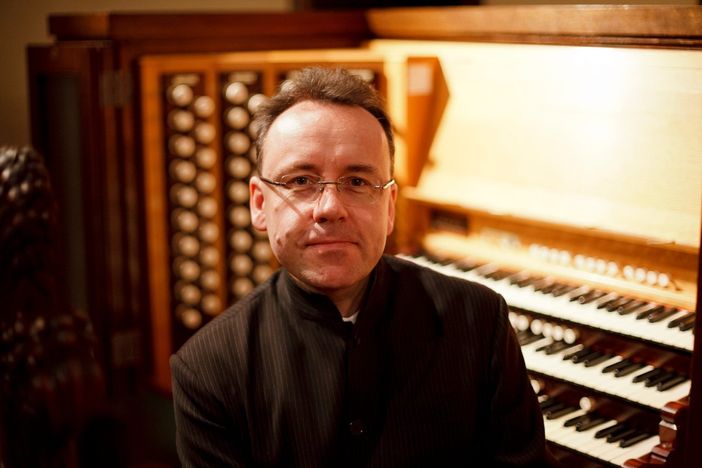 David Briggs David Briggs