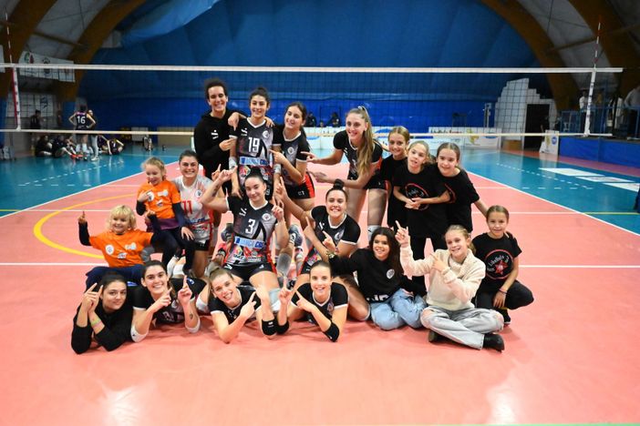 La Libellula Banca CRS