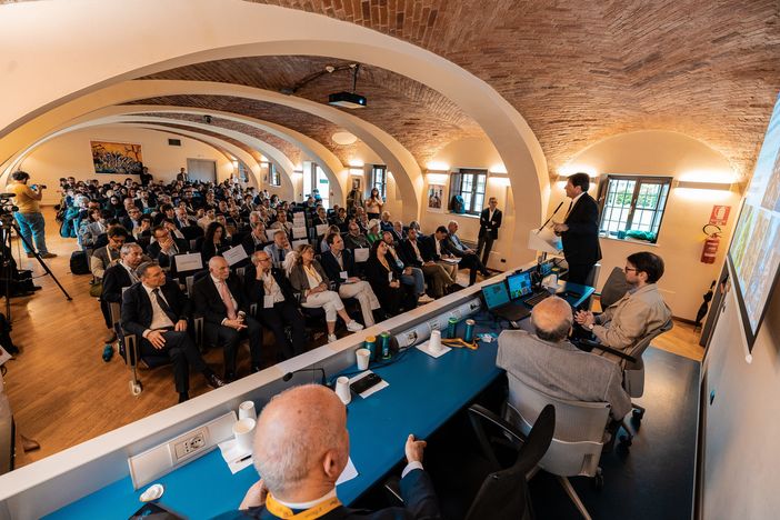 Si chiude la prima edizione de "I Dialoghi di Pollenzo", una nuova piattaforma internazionale di riflessione sulla biodiversità e il futuro sostenibile