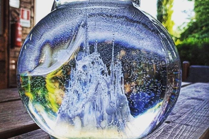 La magica notte di San Pietro e Paolo