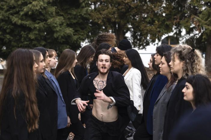 Il festival Piazza di Circo continua tra chapiteau, acrobazie e fiamme Il festival Piazza di Circo continua tra chapiteau, acrobazie e fiamme