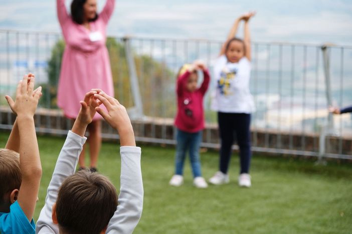 A Guarene tornano i laboratori per famiglie “Let’s talk”