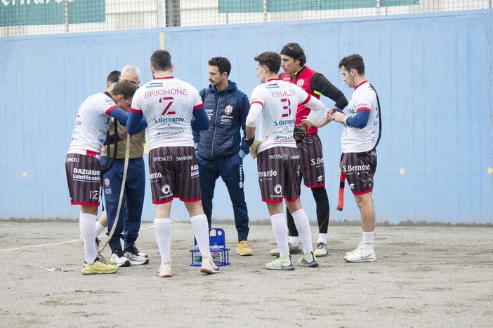 Pallapugno/ Cambi di location per i prossimi match casalinghi della Subalcuneo