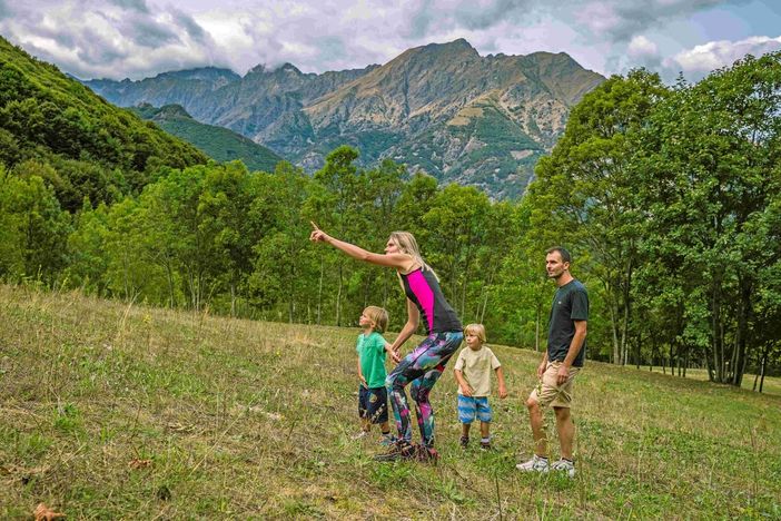 Immagine di repertorio Immagine di repertorio