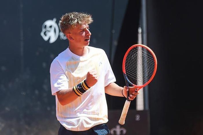 Tennis: al Country Cuneo decidi i qualificati del 30 ITF internazionale Lilium Cup