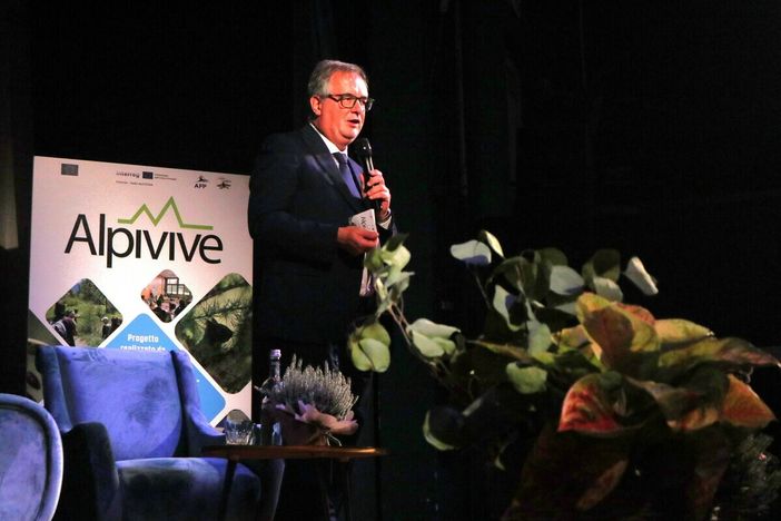 ‘Alpivive’ nel segno della biodiversità: l’AFP di Dronero unita ai francesi di “Alpalanche” e al ricercatore forestale Vacchiano [FOTO E VIDEO]