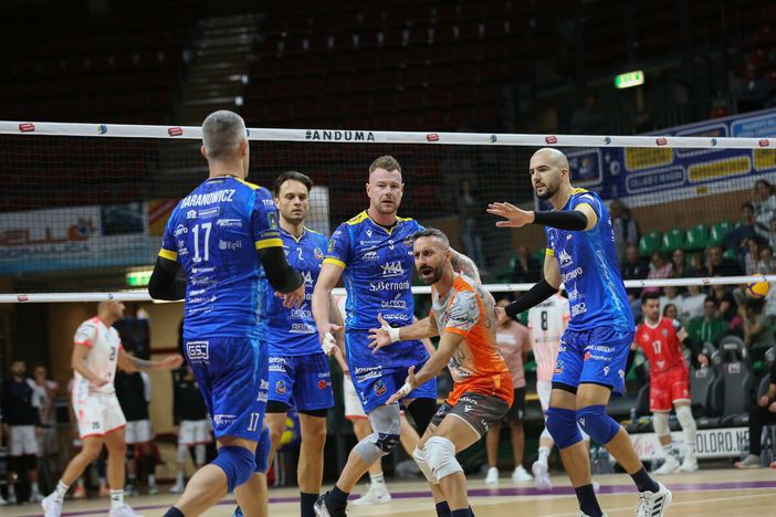 Ph credit: Beatrice Bramardi