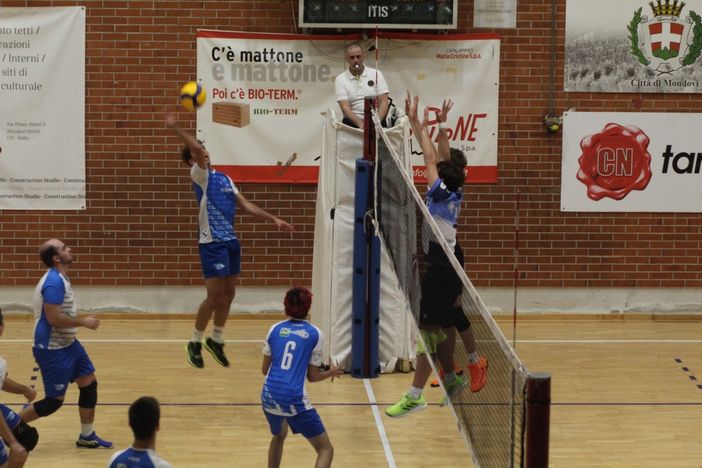 Una fase di gioco Una fase di gioco