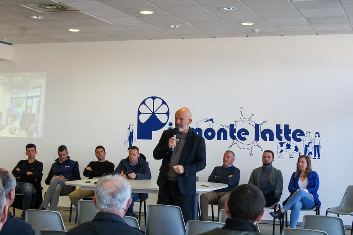 Piemonte Latte celebra San Martino e rinnova la forza della cooperazione