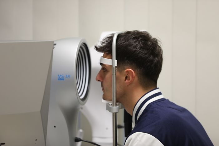 Centro Abax, nuova eccellenza medica a sostegno del Cuneo Volley