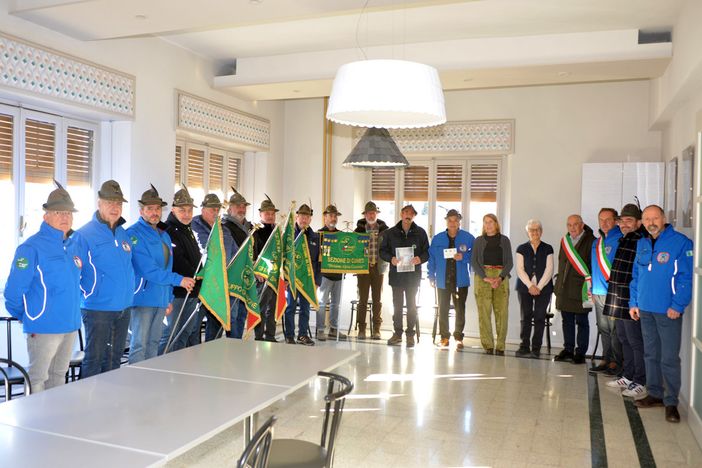 (Foto Riccardo Chesta)