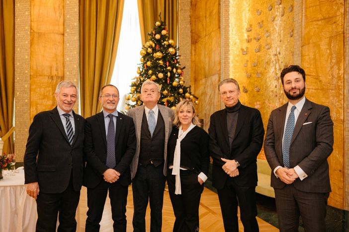 Sanità Piemonte: AIOP chiede collaborazione e chiarezza per il 2026 Sanità Piemonte: AIOP chiede collaborazione e chiarezza per il 2026