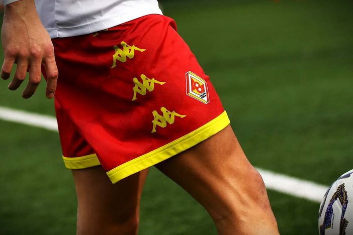 Bra, rinforzo in mediana: arriva Daniel Nicholas Armstrong