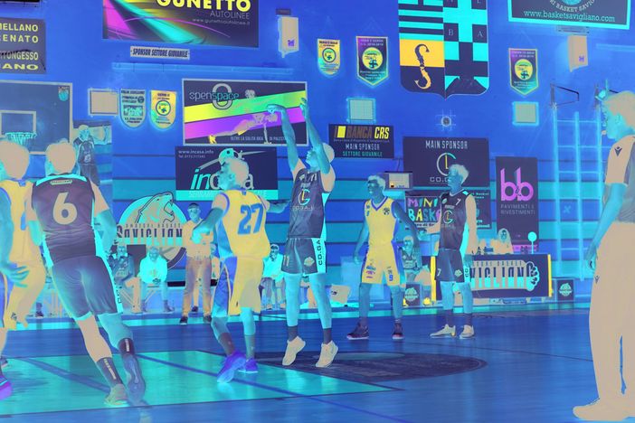 BASKET / Serie C: la Cogal Savigliano batte Lerici 79-69 e consolida il secondo posto nel girone BASKET / Serie C: la Cogal Savigliano batte Lerici 79-69 e consolida il secondo posto nel girone