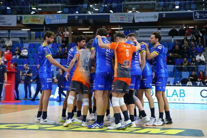 VOLLEY / Chiusa la regular season, all'orizzonte nuovi impegni per Cuneo